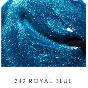 UNITY ALL-IN-ONE GEL POLISH - 249 ROYAL BLUE